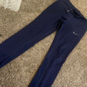 Nike dri-fit leggings